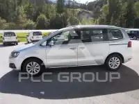 2017 Seat Alhambra