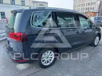 2017 Seat Alhambra