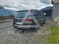2017 Seat Alhambra