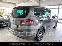 2017 Seat Alhambra