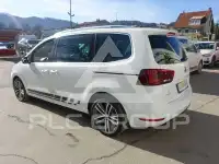 2017 Seat Alhambra