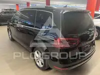 2017 Seat Alhambra