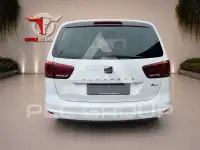 2017 Seat Alhambra