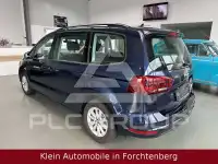 2017 Seat Alhambra