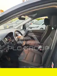 2017 Seat Alhambra