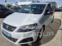 2017 Seat Alhambra