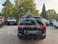 2017 Seat Alhambra