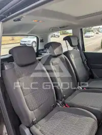2017 Seat Alhambra