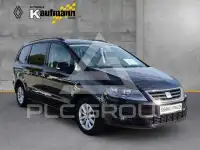 2017 Seat Alhambra