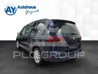 2017 Seat Alhambra