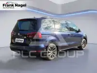 2017 Seat Alhambra