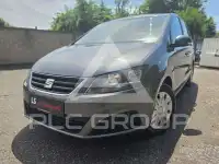 2017 Seat Alhambra