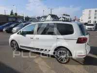 2017 Seat Alhambra
