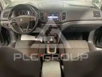 2017 Seat Alhambra