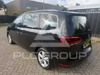2017 Seat Alhambra