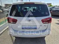2017 Seat Alhambra