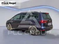 2017 Seat Alhambra