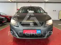2017 Seat Alhambra