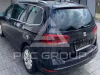 2017 Seat Alhambra