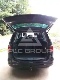2017 Seat Alhambra