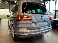 2017 Seat Alhambra
