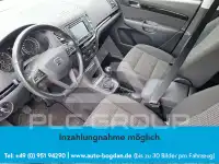 2017 Seat Alhambra