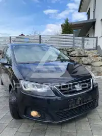 2017 Seat Alhambra