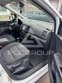 2017 Seat Alhambra