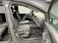 2017 Seat Alhambra