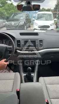 2017 Seat Alhambra