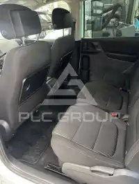 2017 Seat Alhambra