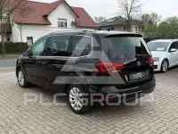 2017 Seat Alhambra