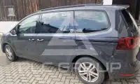 2017 Seat Alhambra