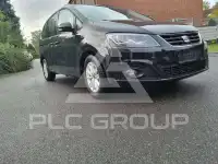 2017 Seat Alhambra