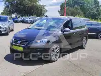 2017 Seat Alhambra