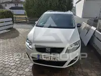2017 Seat Alhambra