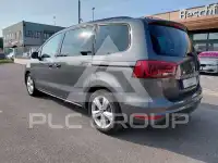 2017 Seat Alhambra