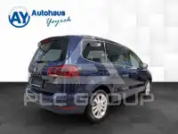 2017 Seat Alhambra