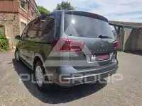 2017 Seat Alhambra