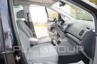 2017 Seat Alhambra