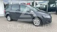 2017 Seat Alhambra