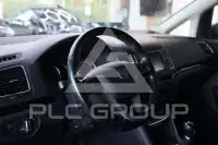 2017 Seat Alhambra