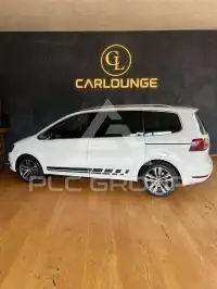 2017 Seat Alhambra