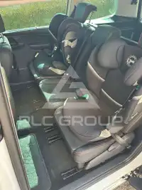 2017 Seat Alhambra
