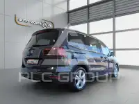 2017 Seat Alhambra