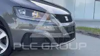 2017 Seat Alhambra