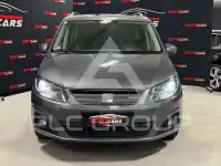 2017 Seat Alhambra