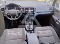2017 Seat Alhambra