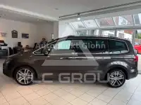 2017 Seat Alhambra