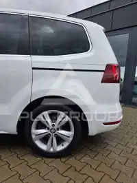 2017 Seat Alhambra